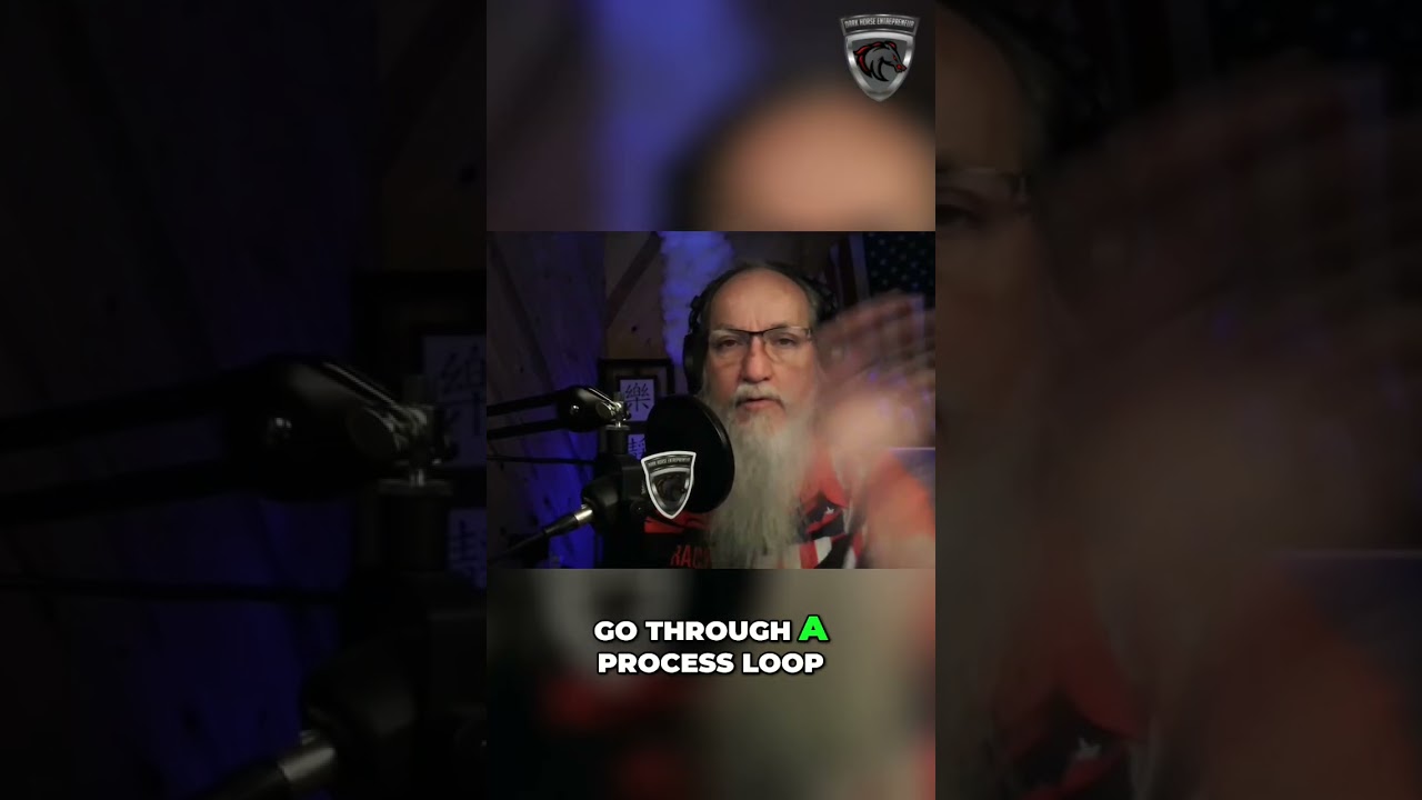 DarkHorseSchooling.com/EP527 Memory is key for AI! Unlock continuous learning with feedback loops