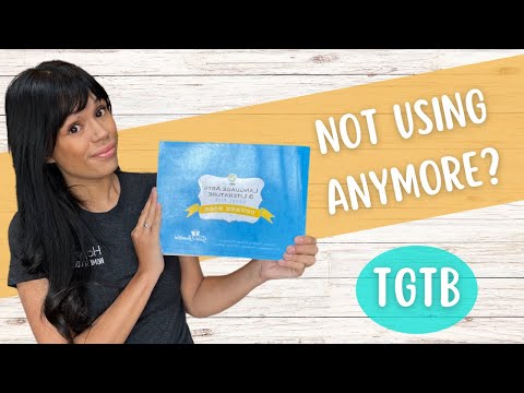 The Good and the Beautiful Math and Language Arts | Jenny’s TGTB Journey