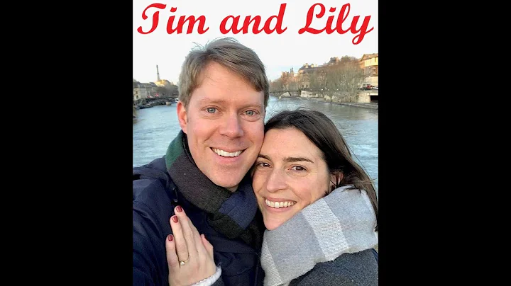 Tim Baltz & Lily Sullivan: TIM & LILY - classic Co...