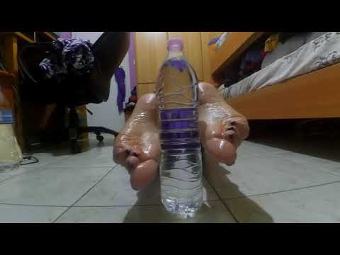 FootJob Part 4