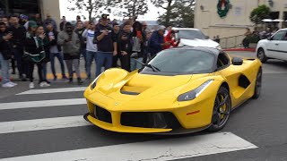 Action packed episode! rdb takes over sunset gt (car meet)! we take 4
very customized vehicles to a local car meet/show, the pink bugatti,
new finished w...