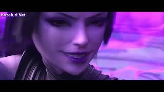 Battle Through the Heavens S4 Episode 20 Sub indo