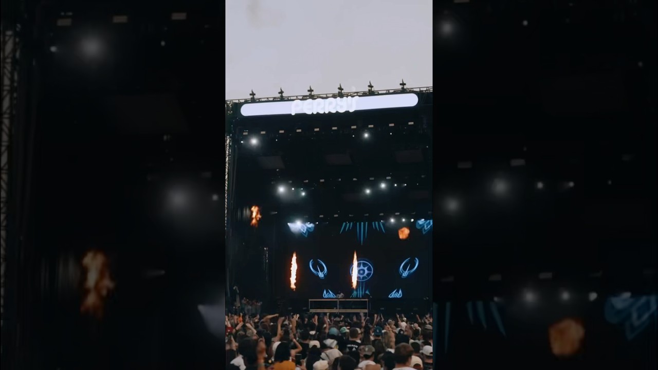 Chicago and Lollapalooza you will always have a special place in my heart 💙 