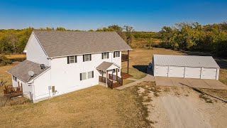 6348 SE Bluestem Rd. video tour