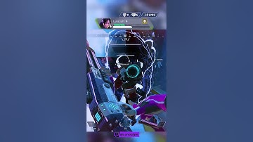 What even #apexlegends #lunalight #apexxd #apexlegendsclips