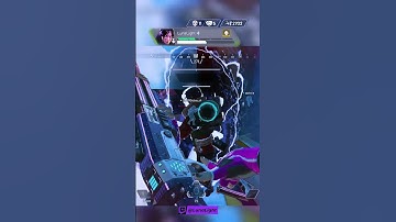 What even #apexlegends #lunalight #apexxd #apexlegendsclips