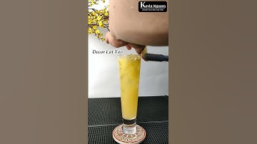 Bí Quyết Pha Chế Nước Ép Táo - Ẩm Thực Và Thế Giới - Kevinnguyenfnb