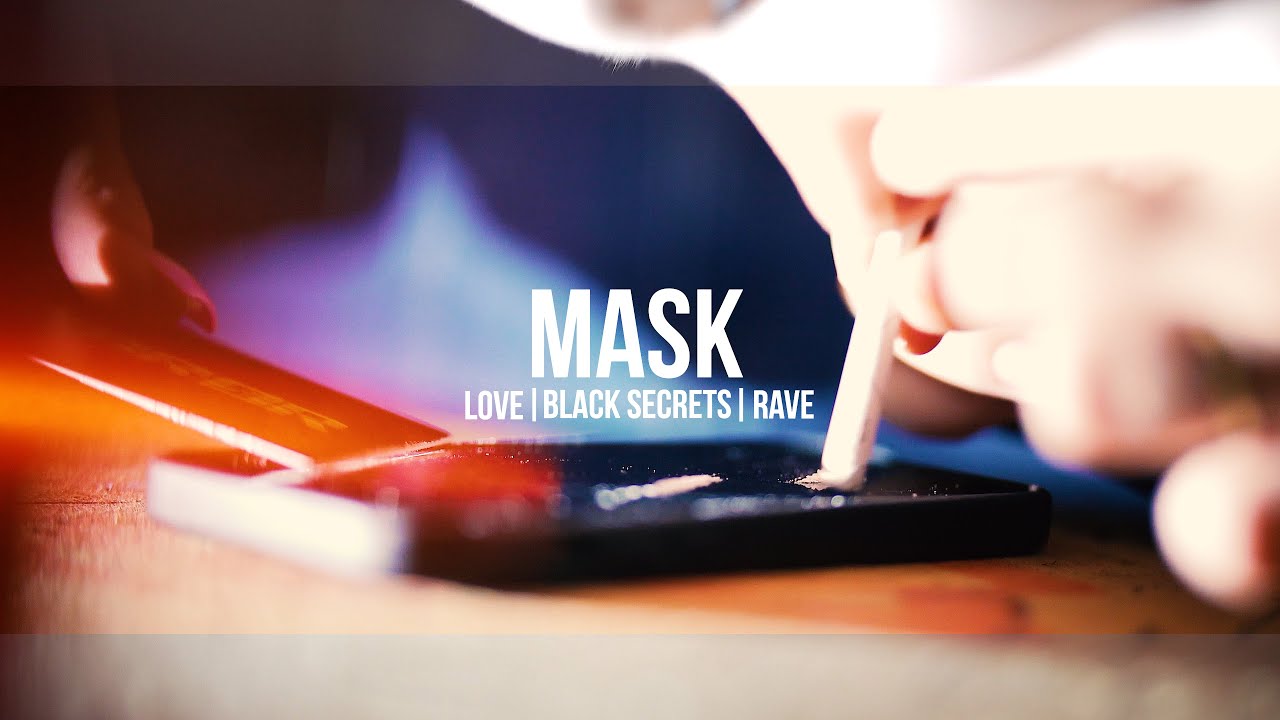 Watch TAKTSTÖRER - MASK on YouTube Watch TAKTSTÖRER - MASK on YouTube