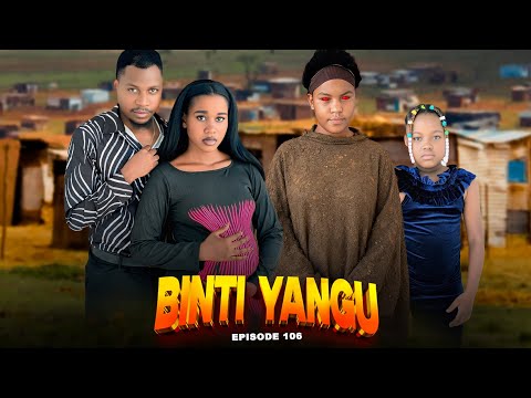 BINTI YANGU Full Episode 106 Love 