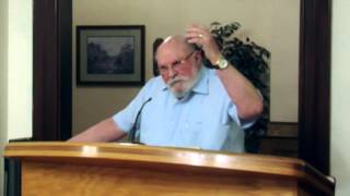Given Blakely   20151216   John 5 30 32   John Series   Part 65