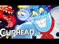 THE CUPHEAD DLC FINALE… LET’S GO! - Cuphead The Delicious Last Course ENDING