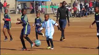 BEST SKILLS IN FOOTBALL : SEE THESE KIDS FROM KENYA Resimi