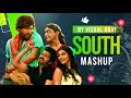 South mashup  south indian music mashup  tollywood mashup  visual uday