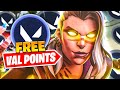 How To Get FREE Points GLITCH In Valorant Episode 6 Act 3