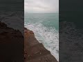 Most Peaceful Ocean Waves 🌊 | 4K Cinematic Nature #shorts #ocean #relaxing