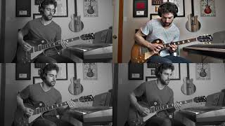 Vivaldi Spring on Guitar