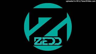 Zedd: Transmission 432