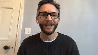 Trailer LINKEDIN LIVE - Inspiring Leadership in Unprecedented Times with Jonathan Bowman-Perks & Ben