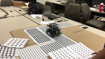 Design of Embedded Control System for POB Robot for Safety Critical Applications