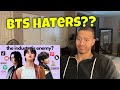 Reacting to Why the music industry is terrified of BTS!!