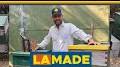 Profile Picture of LA Made: Bees with Byron - YouTube (@youtube.com) on Google