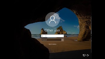Ncomputing Thin Client Login Windows Server 2016