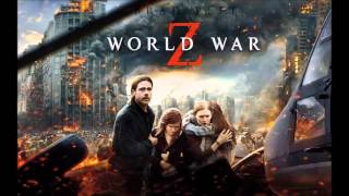 17. World War Z - Ost End Credits Official - Muse World War Z - Guerra Mundial Z