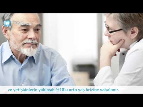 Orta Yaş Krizi