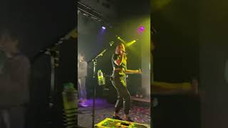 Cassadee Pope - Take You Home - Thrive Tour at The Sinclair - March 20, 2022