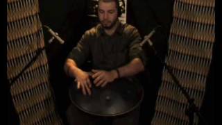 Handpan timo chords