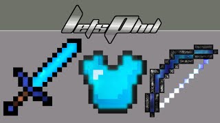 Letsphil Animated Texture Pack - Texture Pack Showcase