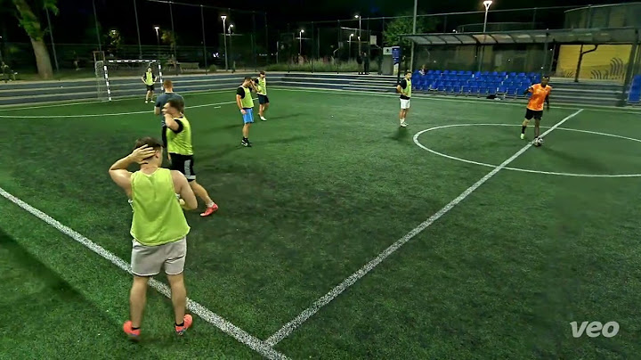 HFL VS   - 2025 6V6 INTERNATIONAL GAME