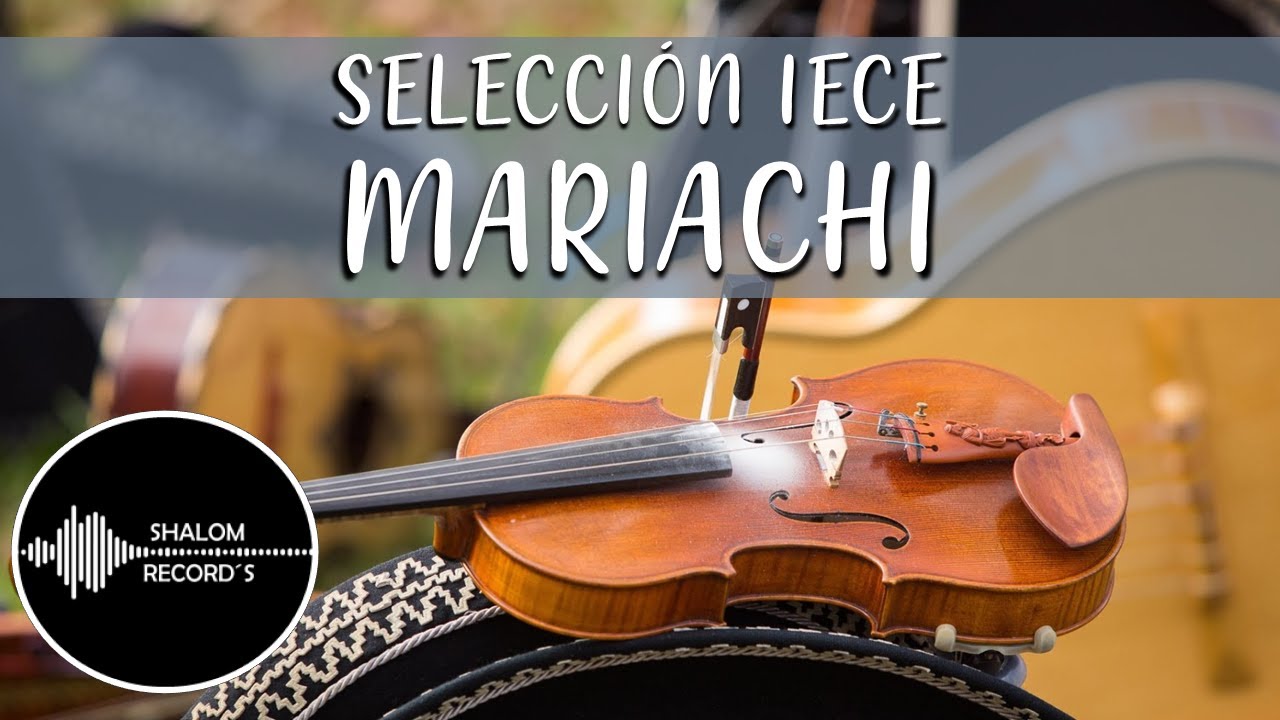 Mariachi Selección