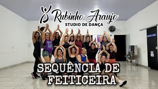 Pedro Sdanaio  Sequncia Feiticeira Feat Mc Gw Mc Rodrigo Do Cn Mc Jhey Mc Nitorubinho Araujo