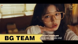 [BG TEAM] [Vietsub + Engsub] IVE - Off The Record