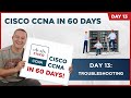 Cisco CCNA in 60 Days [2022] - Day 13