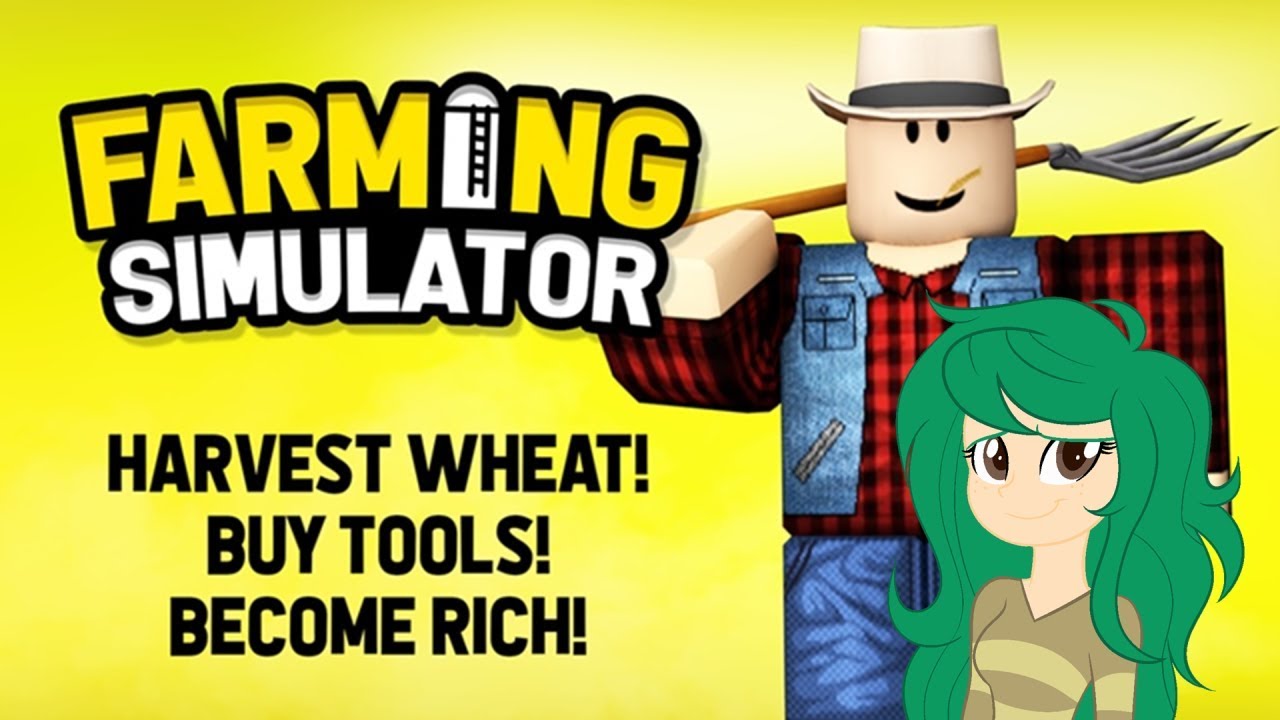 Take 5 Quests From Steve Quest 1 5 Roblox Farming Simulator 02 Youtube - roblox farming simulator quests