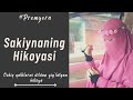 Кўзларни Қувонтирган Муслима | Сакийнанинг Хикояси 1-Қисм | Омар Ҳалил