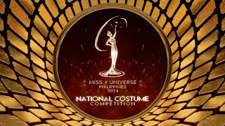Miss Universe Philippines 2024 x Sultan Kudarat (National Costume Competition) screenshot 4