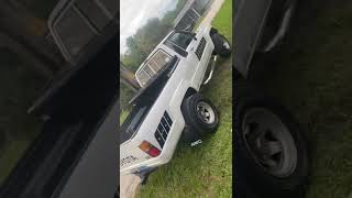 Toyota 22r-e  1988  a la venta  cualquier pregunta en los comentarios 👍🏽👍🏽 suscríbete👍🏽