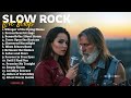 The Ultimate Greatest Slow Rock Ballad Hits Playlist 🎤 | Deep Love Ballads