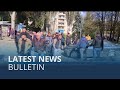 Latest news bulletin | October 4th – Midday