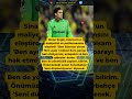 BEN EDERSON OLSAM BU PARAYI HAK ETMİYORUM DER GİDERİM!