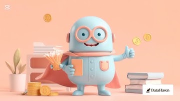 🔐 What is DataHaven? | The Future of Decentralized Storage Meets Ethereum + AI