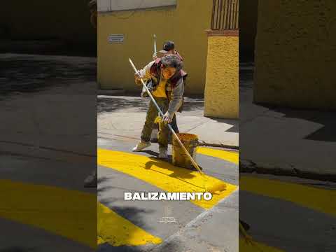 ¡Seguimos transformando Coapa! ❤️🧹