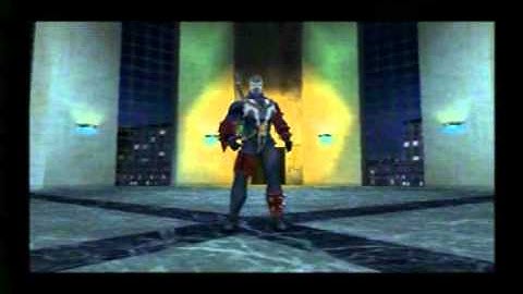 Spawn Armageddon Part 4: Desk Job