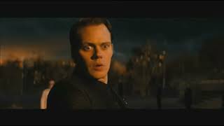 Random Villains' Defeats #87