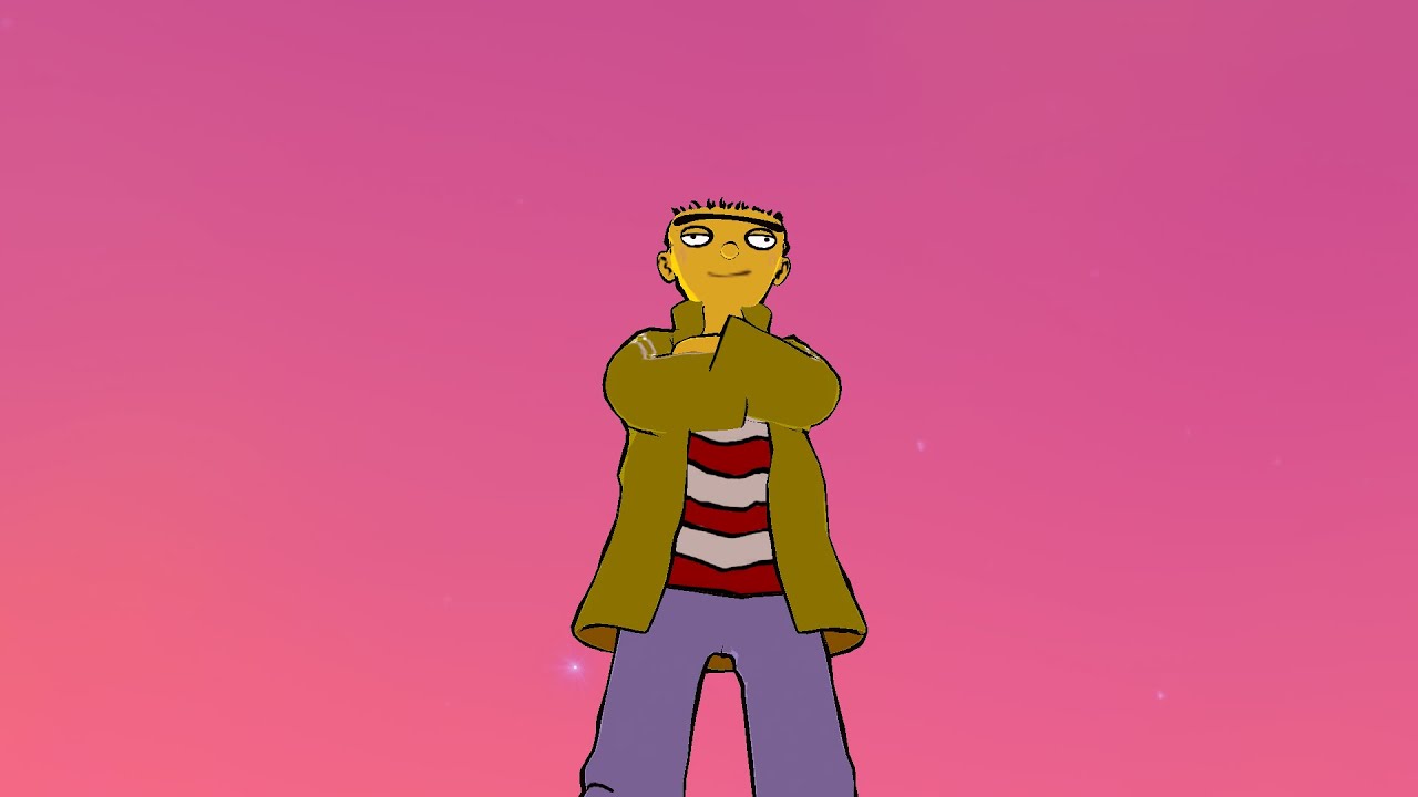 epic fortnite ed moment