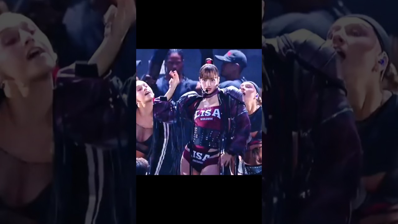 Watch LISA (BLACKPINK) | VMA PERFORMANCE - ABRA KADABRA(reposted) on YouTube Watch LISA (BLACKPINK) | VMA PERFORMANCE - ABRA KADABRA(reposted) on YouTube