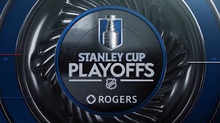 Hockey Night In Canada intro (2026 Conference Finals)